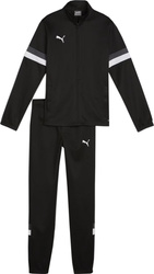 Dres dla dzieci Puma Team Rise czarny 658655 03