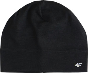 Czapka 4F FNK U132 czarna 4FWAW25AFCAU132 20S