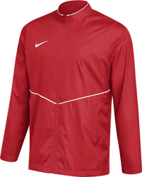Kurtka męska Nike Park 26 Rain czerwona HM7265 657