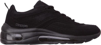 Buty Kappa Squince czarne 242842 1111