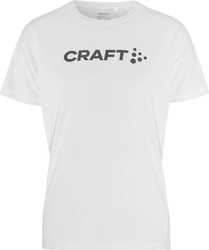 Męska koszulka z krótkim rękawem Craft CORE ESSENCE LOGO TEE M rozmiar L