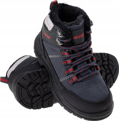 Dziecięce buty trekkingowe turystyczne Hi-tec Lusari MID 32