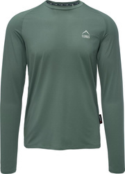 Męska koszulka z długim rękawem Elbrus EIGER POLARTEC rozmiar M