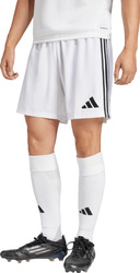 Spodenki męskie adidas Tastigo 25 białe JN7156