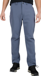 Spodnie trekkingowe męskie 4F FNK M0990 denim 4FWAW25TFTRM0990 32S