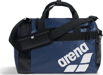 Torba sportowa treningowa podróżna Arena All Set Duffle 25 litrów
