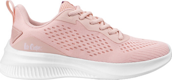 Buty damskie Lee Cooper różowe LCW-23-32-1715LA