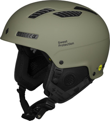Kask Igniter 2vi Mips  woodland rozmiar 53-56