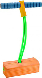 Drążek do skakania Pogo Tactic miękki skoczek