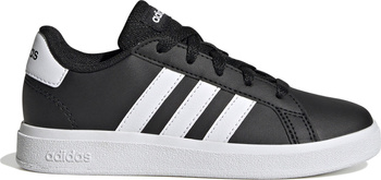 Buty dziecięce adidas Grand Court GW6503