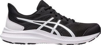 Buty męskie do biegania Asics Jolt 4 czarno-białe 1011B603 002
