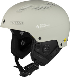 Kask Igniter 2vi Mips  matte bronco white rozmiar 56-59