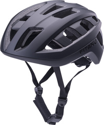 Kask rowerowy na rolki hulajnogę Fitanu Dinamico Fidlock rozmiar L 58-61 cm
