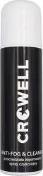 Spray czyszczący do okularów Crowell Anti-Fog 150ml