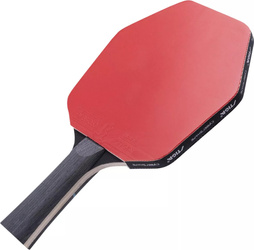 Rakieta do tenisa stołowego ping pong Stiga Cybershapre Future ***