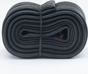 Dętka Radvik BIKE TUBE 27,5" X 1,95/2,25 FV48 czarny