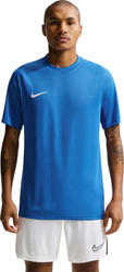Koszulka męska Nike Dri-Fit Park VIII niebieska HV8173 463