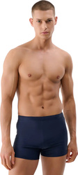Spodenki kąpielowe męskie 4F M043 ciemny granat 4FWSS25USWTM043 30S
