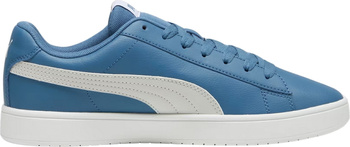 Buty damskie Puma Rickie Classic niebieskie 394251 20