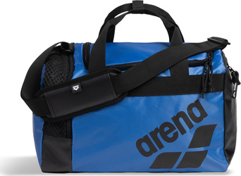 Torba sportowa treningowa podróżna Arena All Set Duffle 40 litrów