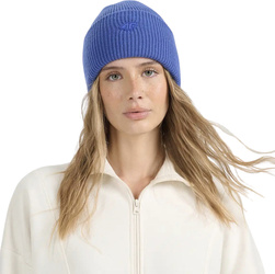 Czapka zimowa ciepła 4F U562 kobalt 4FWAW25ACAPU562 36S