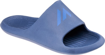 Dziecięce Klapki Baki Teen  racing red/bright white rozmiar 39/40