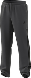 Spodnie męskie adidas Essentials Samson Joggers szare EE2327