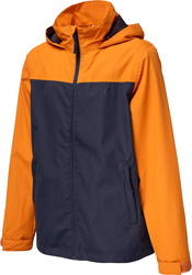 Dziecięca kurtka przejściowa membrana 2000 mm Martes Ganmore Jrb rozmiar 140