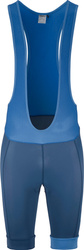 Męskie Spodenki Core Endur Bib Shorts M  dress blues rozmiar L