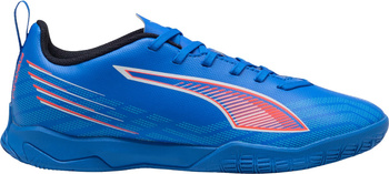 Buty piłkarskie dziecięce Puma Ultra 6 Play IT 108538 01