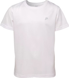 Dziecięca koszulka z krótkim rękawem Martes essentials DILLION JR rozmiar 164 [cze]