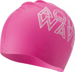 Dziecięcy czepek do pływania Aquawave Flexicap Jr