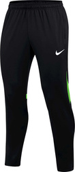 Spodnie męskie Nike Dri-Fit Academy Pro Pant Kpz czarne DH9240 011