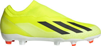 Buty piłkarskie adidas X Crazyfast League LL FG IG0622