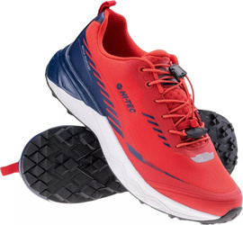 Męskie buty turystyczne Hi-tec Mostar Wr rozmiar 42