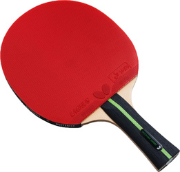 Rakietka do tenisa stołowego ping ponga Butterfly Ovtcharov Expert