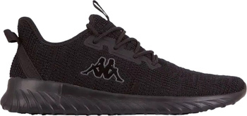 Buty Kappa Capitol czarne 242961 1111