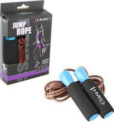 Skórzana skakanka HMS SK17