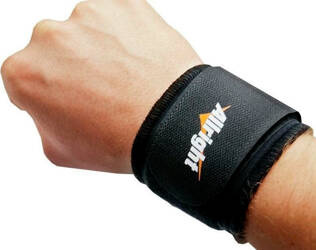 Ściągacz na nadgarstek rozmiar L