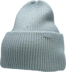 Czapka damska 4F niebieska H4Z22 CAD007 34M