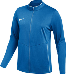 Bluza damska Nike Dri-Fit Park 26 niebieska HM7252 463