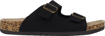 Klapki męskie Lee Cooper czarne LCW-24-35-2514MC