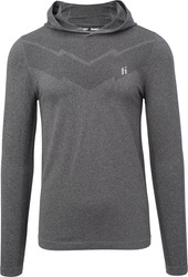 Męska bluzka termoaktywna Huari HAZH SENIOR rozmiar M