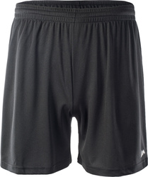 Męskie Spodenki Liberos Senior Shorts  sleet/black rozmiar XXL