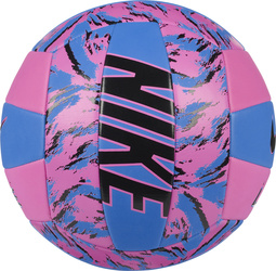 Piłka siatkowa do gry w siatkówkę Nike All Court Lite Volleyball Deflated rozmiar 5
