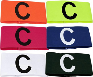 Opaska kapitana Select SR