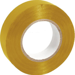 Taśma do getrów piłkarskich Select bezbarwna 19 mm x 15 m 9299