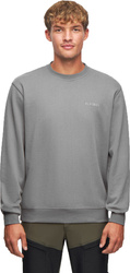 Bluza męska Alpinus Bellagio szara BR18249