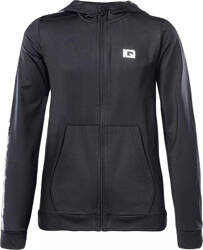 Dziecięca bluza z kapturem rozpinana IQ Okane III Jrb rozmiar 146