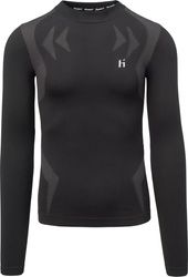 Męska koszulka z długim rękawem Huari QAZH SENIOR rozmiar XL